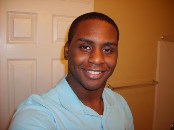 Bradley Lewis - Class of 2004 - Gulfport High School