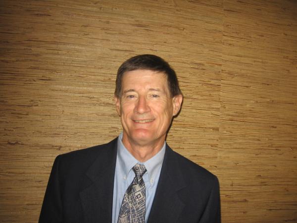 Cliff Russell - Class of 1963 - Gulfport High School