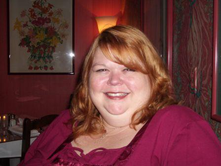 Pamela Mccormick - Class of 1979 - Gulfport High School
