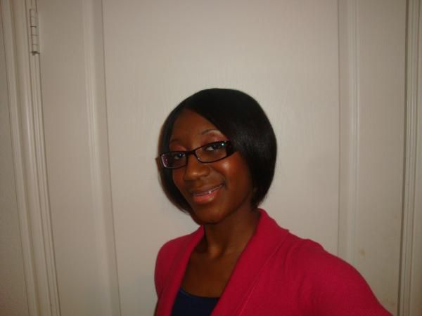 Monique Bryant - Class of 2000 - Gulfport High School