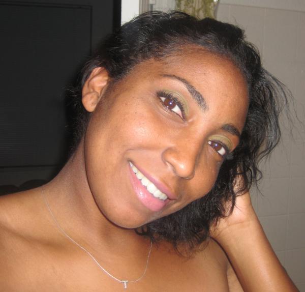 Tiffany Husband - Class of 2001 - Gulfport High School