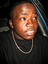 Nicholas Boose - Class of 2010 - Gulfport High School