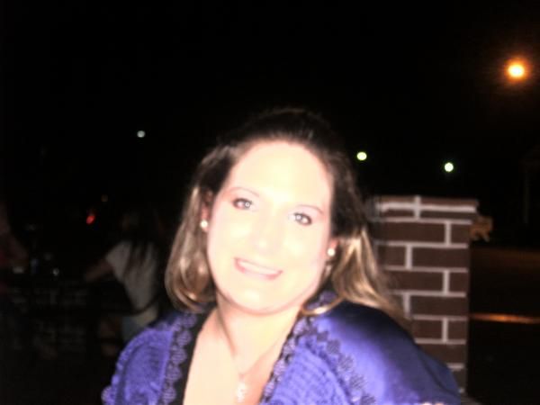 Brooke Mcadams - Class of 2000 - Gulfport High School