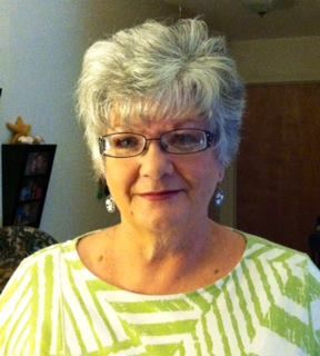 Gloria Hamilton - Class of 1970 - Gulfport High School