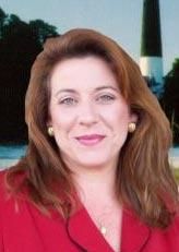 Marie Perrott - Class of 1987 - Gulfport High School
