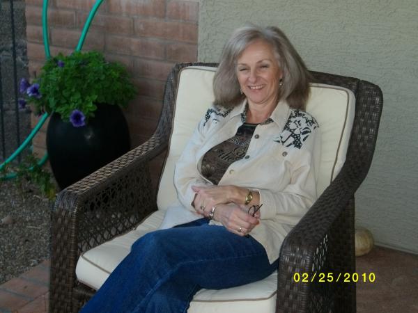 Roseann Wilson - Class of 1971 - Gulfport High School