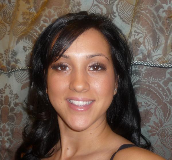 Krystal Guerrero - Class of 2000 - Gulfport High School