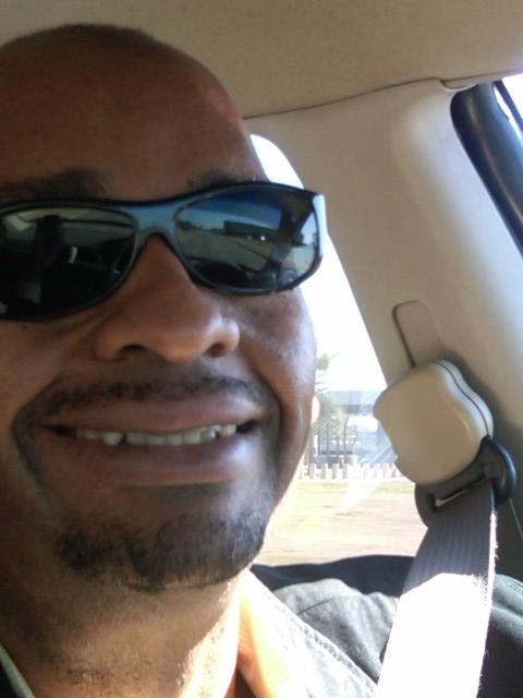 Jeffery Isbell - Class of 1980 - Gulfport High School