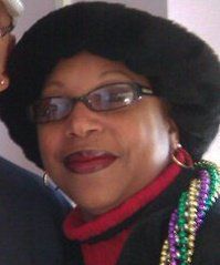 Eulene Montgomery - Class of 1975 - Gulfport High School
