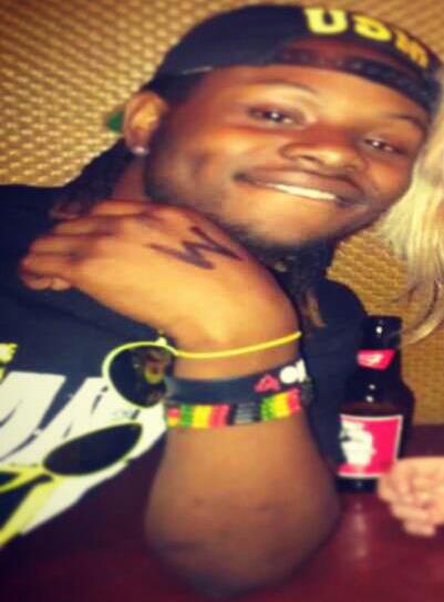 Keeno Imspacebound - Class of 2010 - Gulfport High School