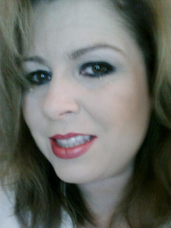 Tina Jones - Class of 1987 - Gulfport High School