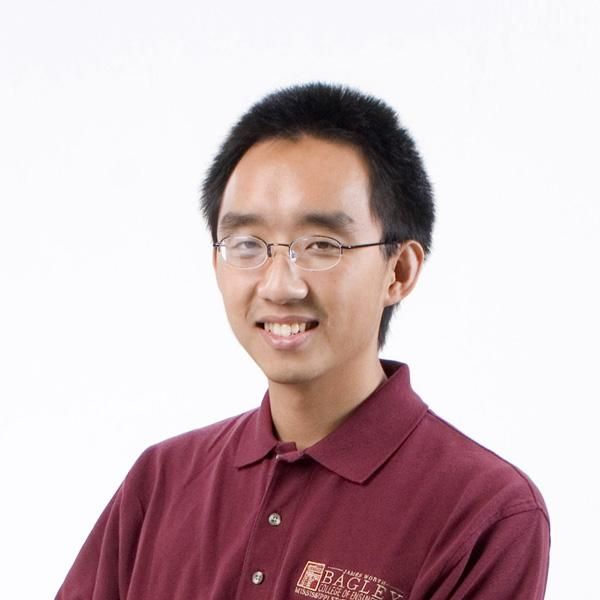 Harry Lam - Class of 2003 - Gulfport High School