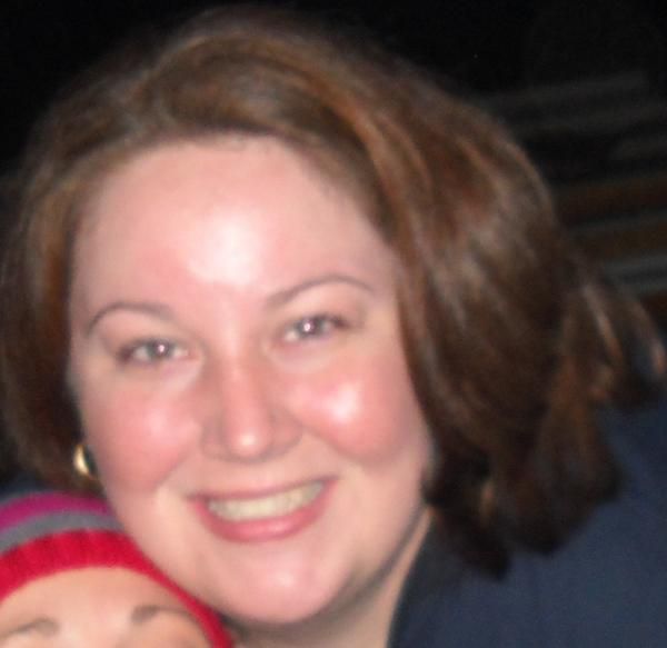Sherry Kirschenheuter - Class of 1996 - Gulfport High School