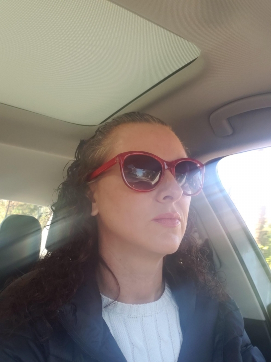 Tiffany Harris - Class of 1998 - Gulfport High School
