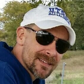 Christopher Babb - Class of 1989 - Gulfport High School