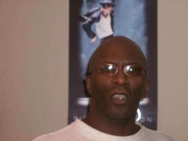 Nathan Carll - Class of 1983 - Gulfport High School