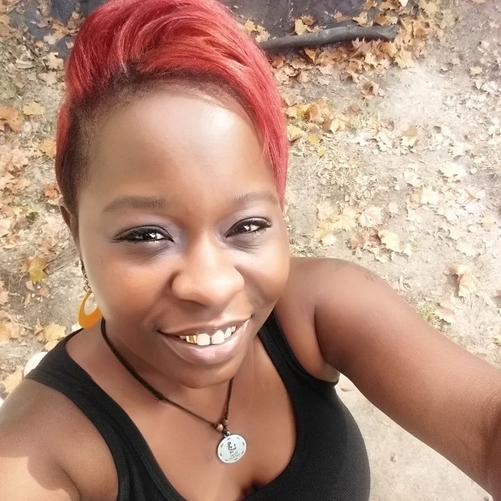 Joshira Johnson - Class of 2003 - Gulfport High School
