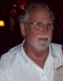 Joe Hutzler - Class of 1962 - Gulfport High School