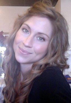 Suzanne Nyers - Class of 2001 - Gulfport High School