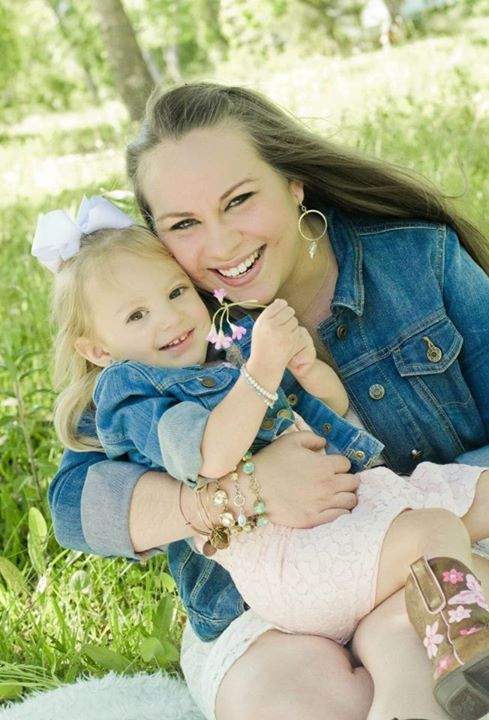 Tess Bardwell - Class of 2003 - Gulfport High School