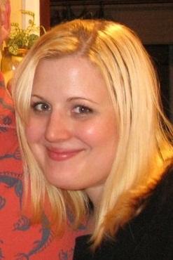 Amy Gremillion - Class of 2002 - Gulfport High School