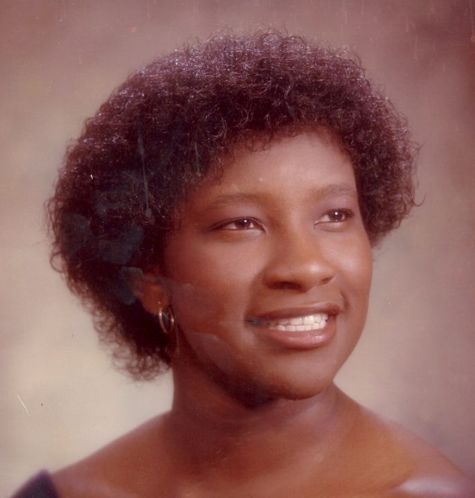 Tonja Floyd - Class of 1983 - Gulfport High School
