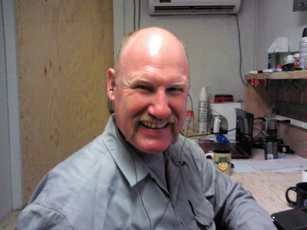 Bennie Ray Necaise Jr. - Class of 1983 - Gulfport High School
