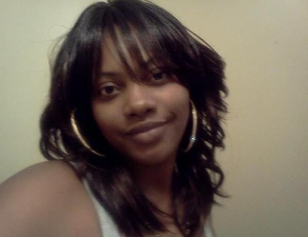 Ivery Tillman - Class of 2003 - Gulfport High School