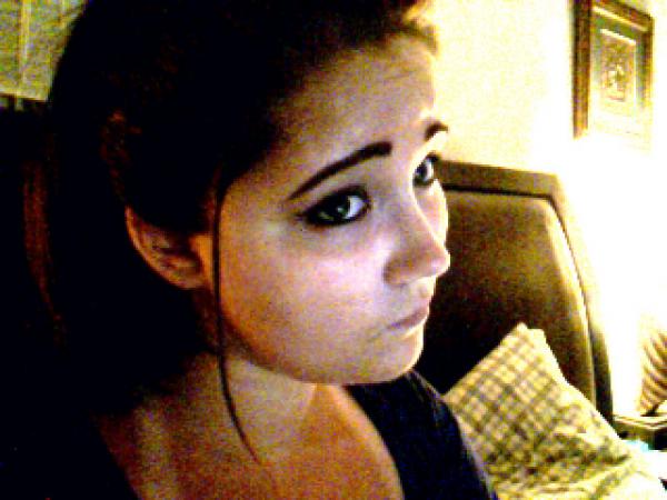 Diana Whaley - Class of 2010 - Gulfport High School