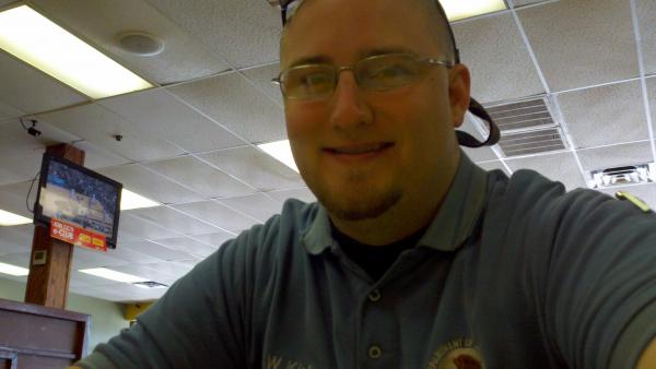 William Kirk - Class of 2004 - Gulfport High School