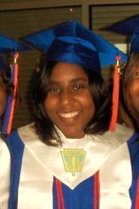 Mia Mcinnis - Class of 2007 - Gulfport High School