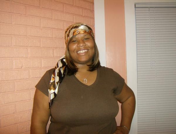 Donielle T - Class of 2004 - Gulfport High School
