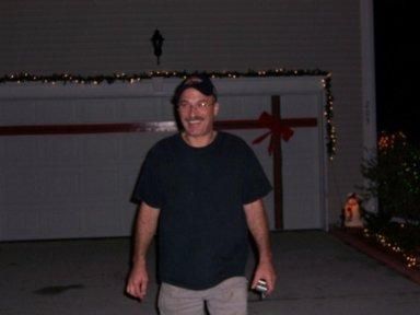 John Hormanski - Class of 1978 - Gulfport High School