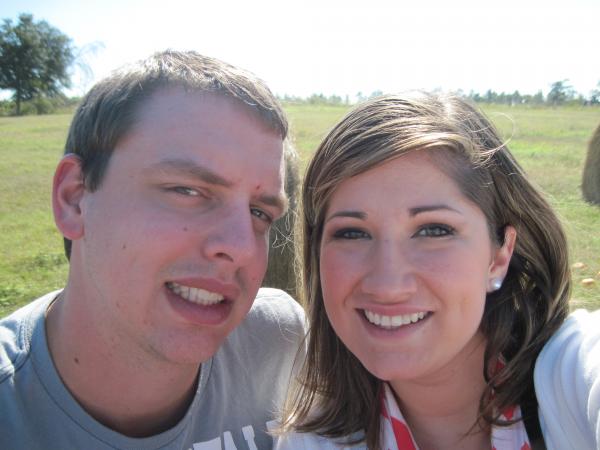 Chelsey Congleton - Class of 2004 - Gulfport High School