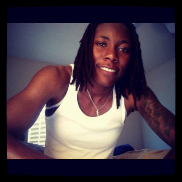 Brittney Reese - Class of 2004 - Gulfport High School