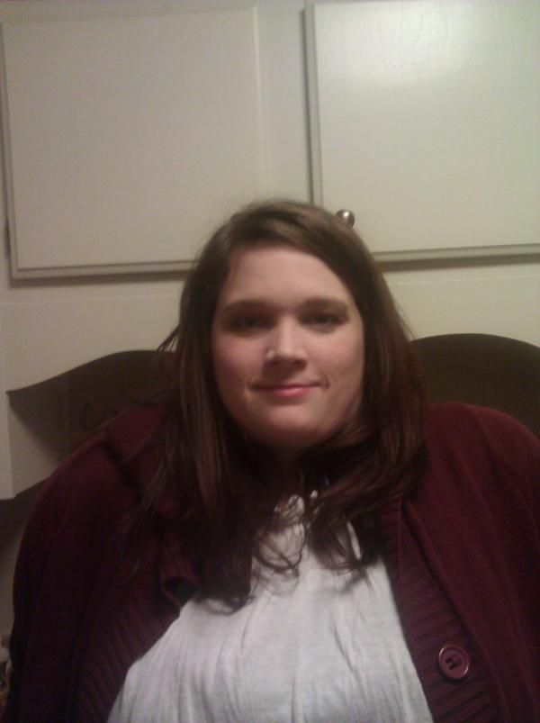 Tamara Preston - Class of 2004 - Gulfport High School