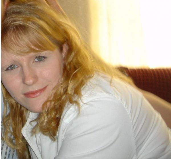 Dotti Wilson - Class of 1989 - Gulfport High School
