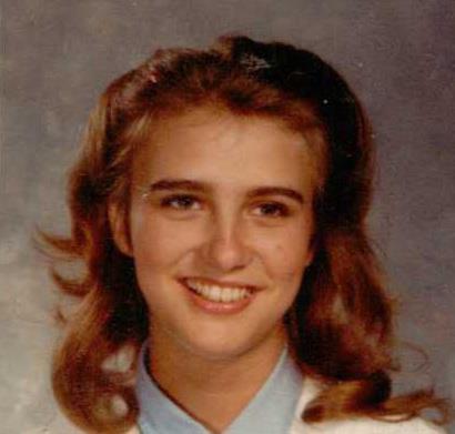 Lori Davis - Class of 1984 - Gulfport High School