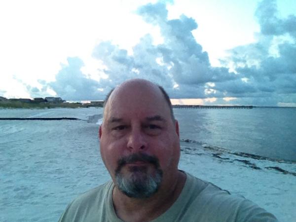Michael Craig - Class of 1975 - Gulfport High School