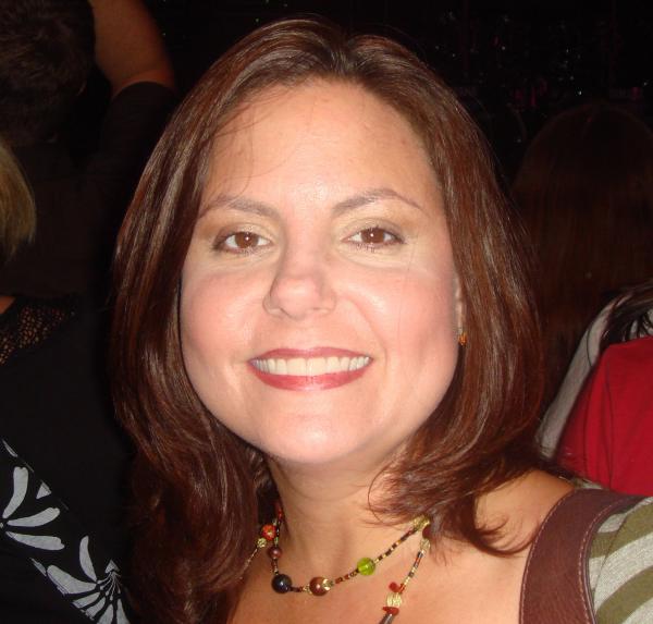 Jennifer Casey - Class of 1993 - Gulfport High School
