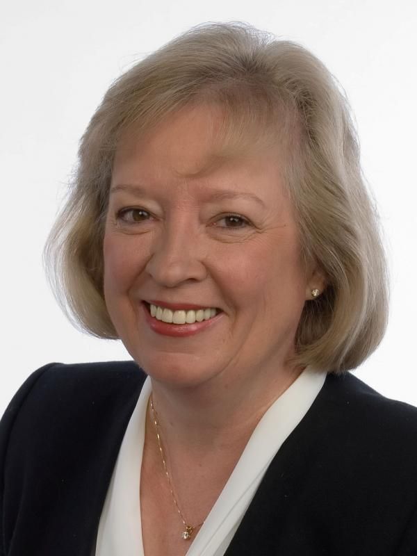 Annette Hardy - Class of 1963 - Gulfport High School