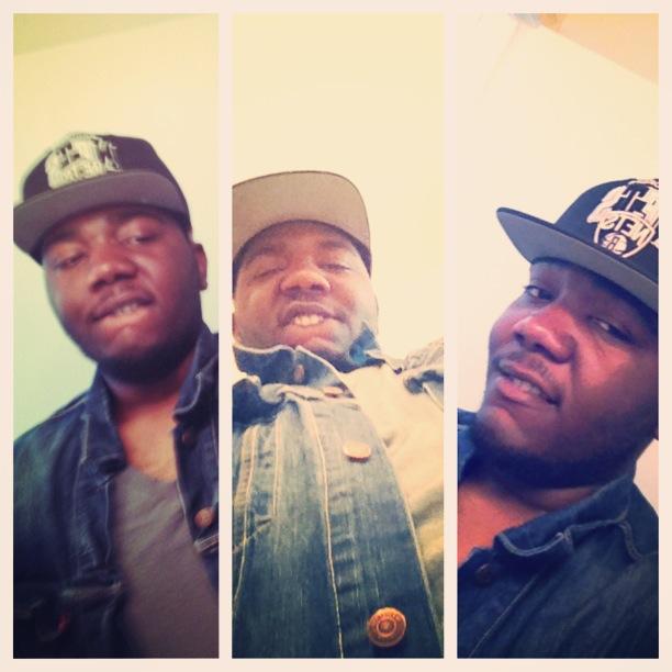 Anthony Kelley - Class of 2010 - Gulfport High School