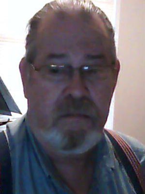 Johnny Bankston - Class of 1968 - Gulfport High School