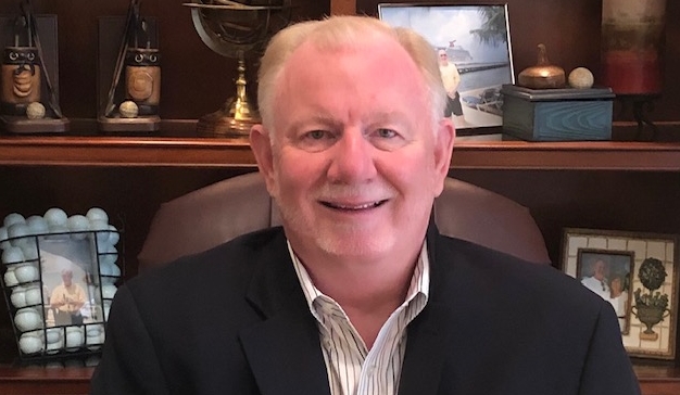 Robert Miller - Class of 1970 - Gulfport High School