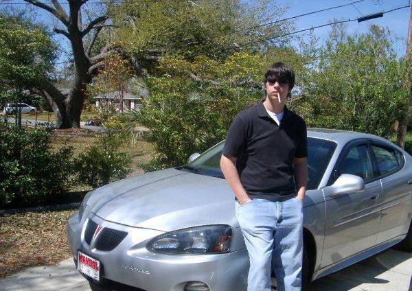 George Lewis - Class of 2007 - Gulfport High School
