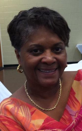 Cecile Weems - Class of 1971 - Gulfport High School