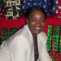 Scyvonda Bradshaw - Class of 1977 - Gulfport High School