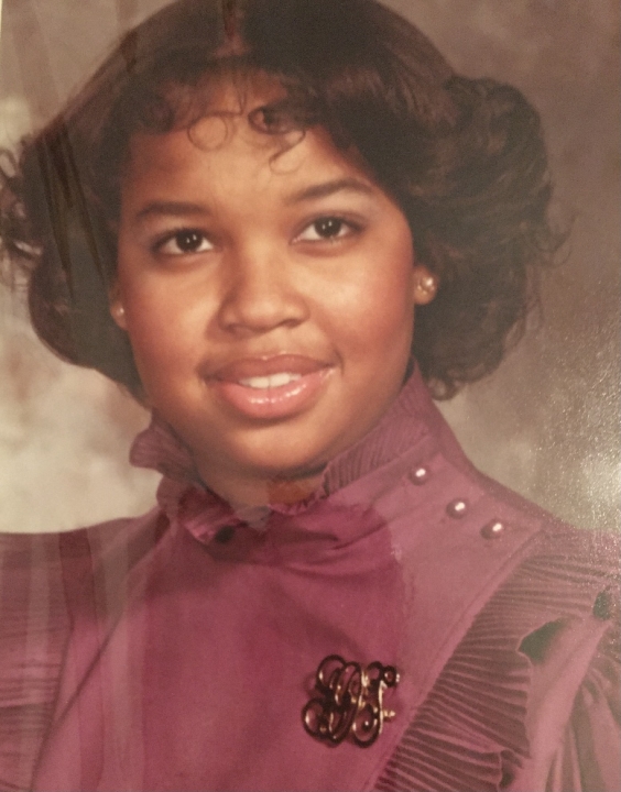 Jacquelyn Tartt - Class of 1984 - Gulfport High School