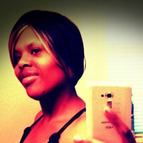 Danitra Williams - Class of 2006 - Gulfport High School