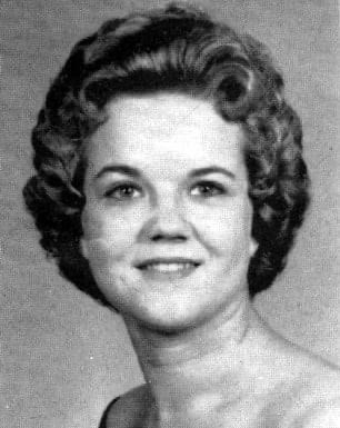 Eva Howard - Class of 1962 - Gulfport High School